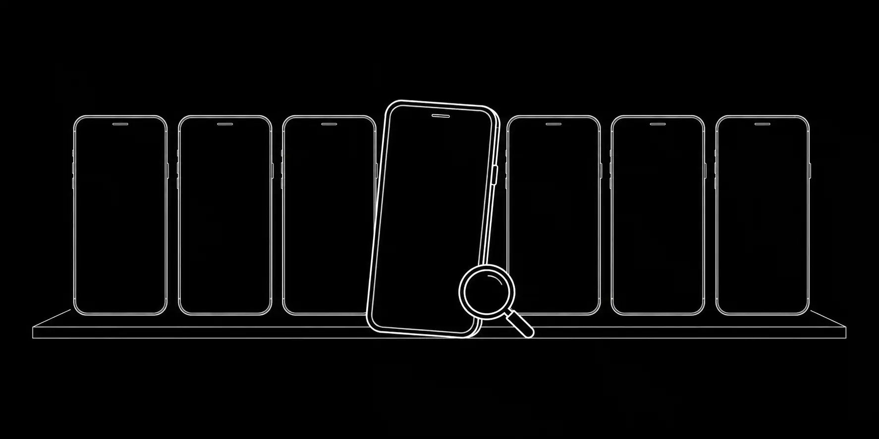 Illustration for “Best Expense Tracker App India (2026): 8 Apps Compared Honestly”