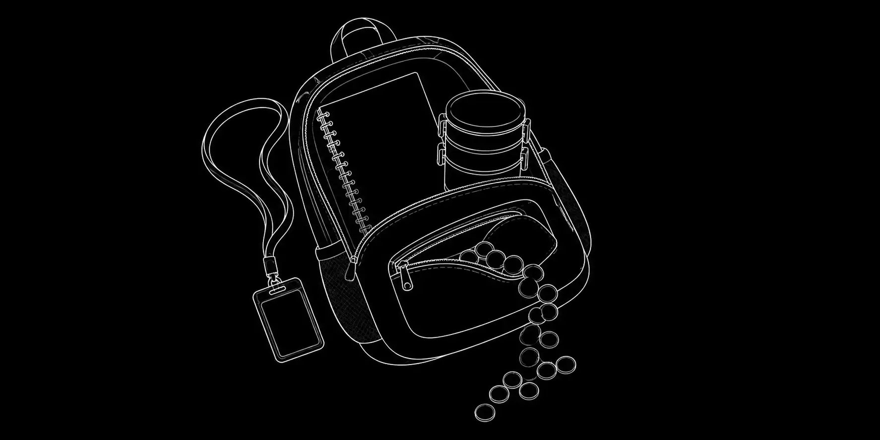 Illustration for “Expense Tracker App for Students in India: Free Picks for 2026”